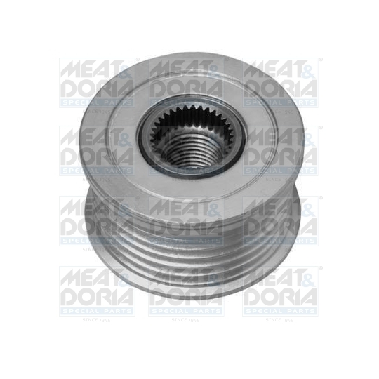 45067 - Alternator Freewheel Clutch 