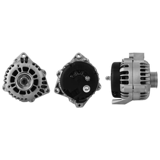 LRA01781 - Alternator 