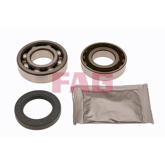 713 6303 20 - Wheel Bearing Kit 