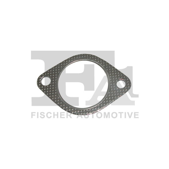 550-927 - Gasket, exhaust pipe 