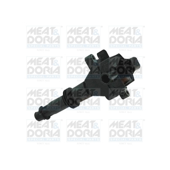 10744 - Ignition coil 