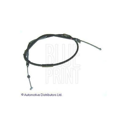 ADT346145 - Cable, parking brake 