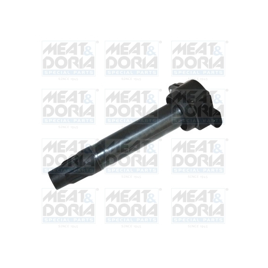 10729 - Ignition coil 