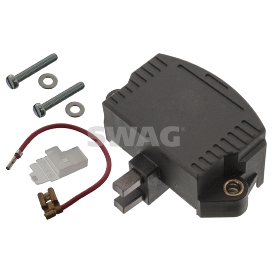 30 91 7198 - Generatorregulator 