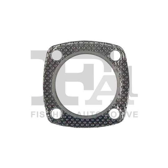 540-907 - Gasket, exhaust pipe 