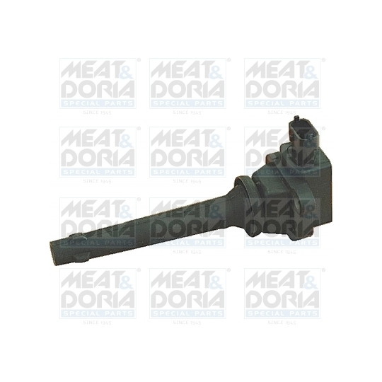 10490 - Ignition coil 