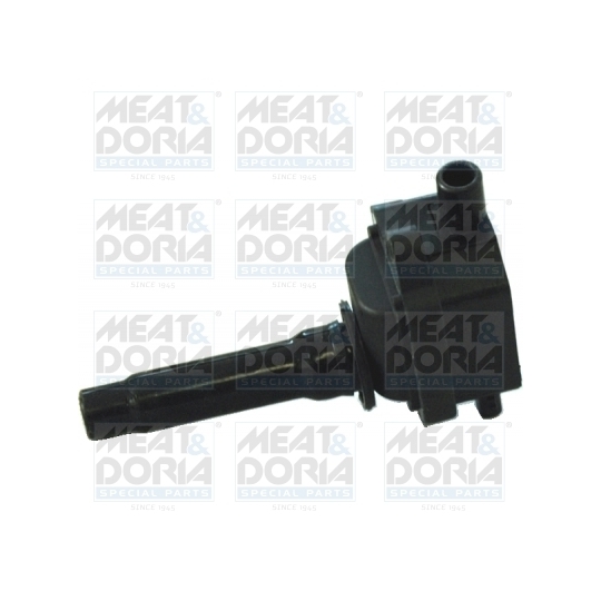 10536 - Ignition coil 