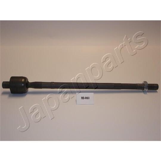 RD-H60 - Tie Rod Axle Joint 