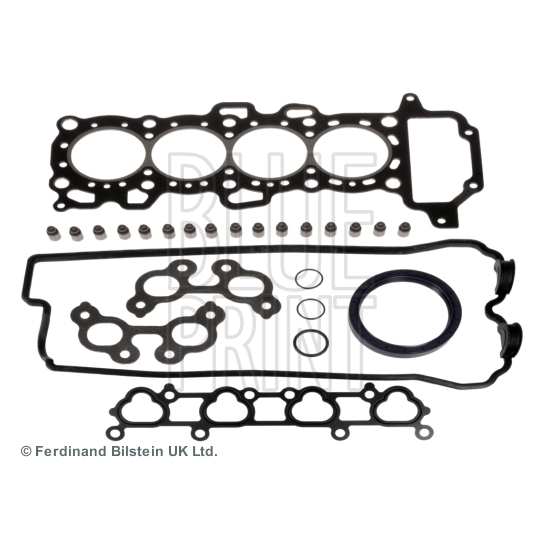 ADN162128 - Gasket Set, cylinder head 