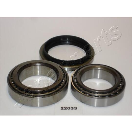 KK-22033 - Wheel Bearing Kit 