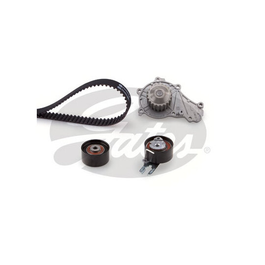 KP15589XS - Water Pump & Timing Belt Set 