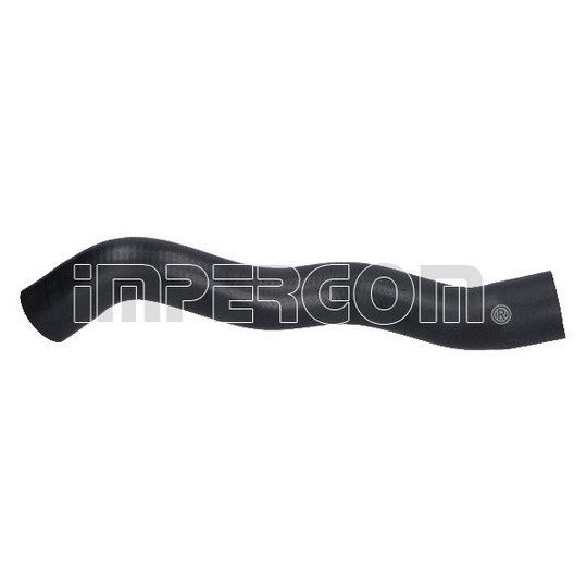 223392 - Intake Hose, air filter 