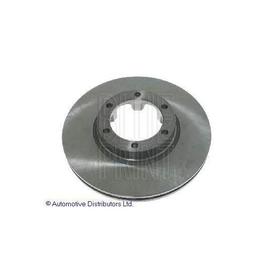 ADC44309 - Brake Disc 