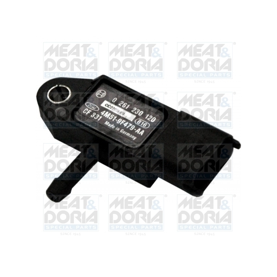 82304 - Sensor, intake manifold pressure 