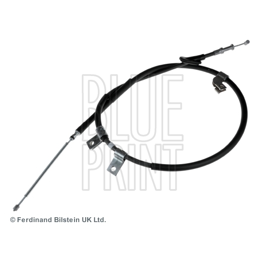 ADS74624 - Cable, parking brake 