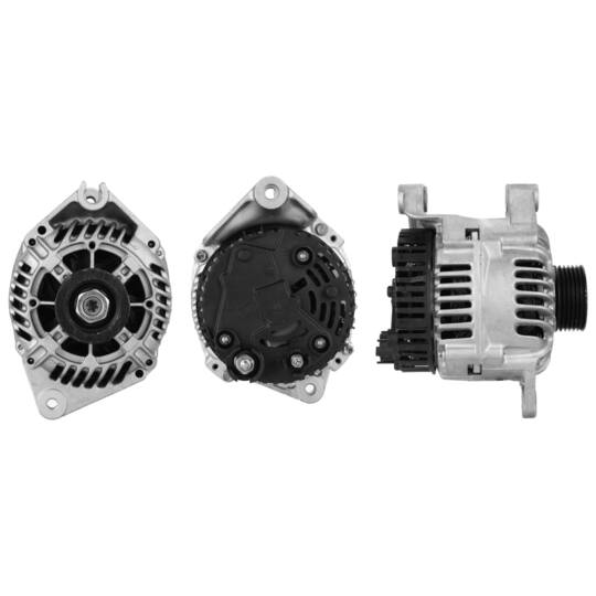 LRA02769 - Alternator 