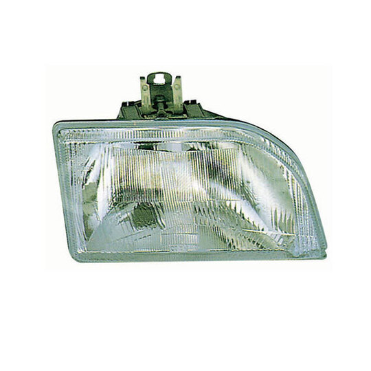 3702383 - Headlight 