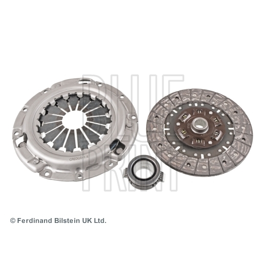 ADG030102 - Clutch Kit 