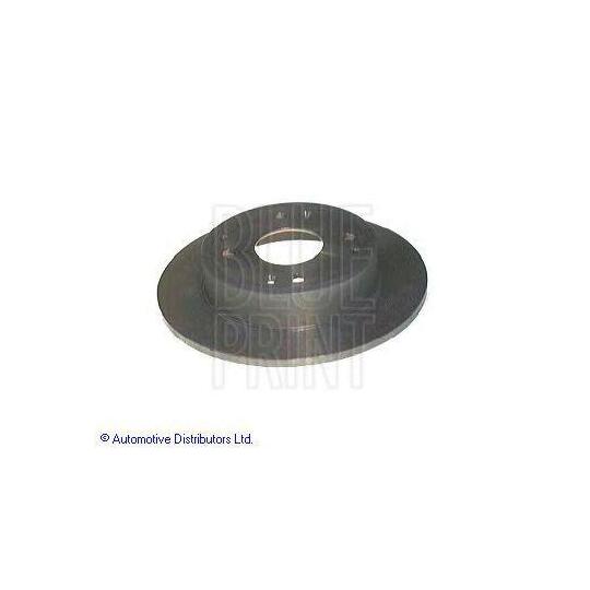 ADH24345C - Brake Disc 