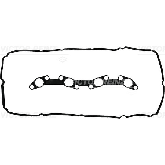 15-54021-01 - Gasket Set, cylinder head cover 