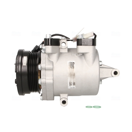 89591 - Compressor, air conditioning 