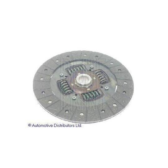 ADG03165 - Clutch Disc 