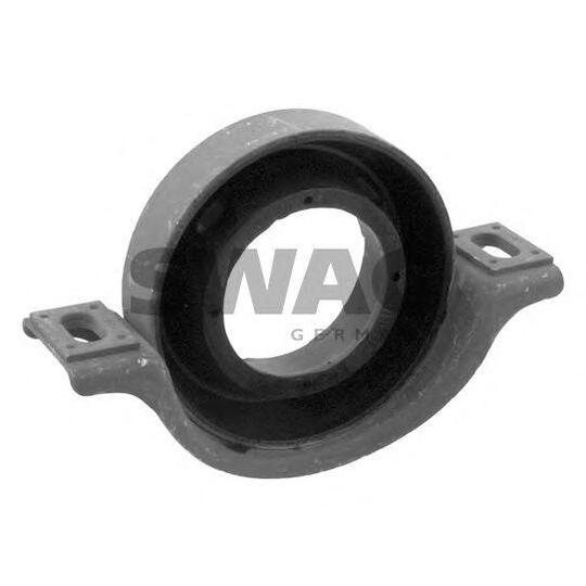 10 86 0073 - Mounting, propshaft 