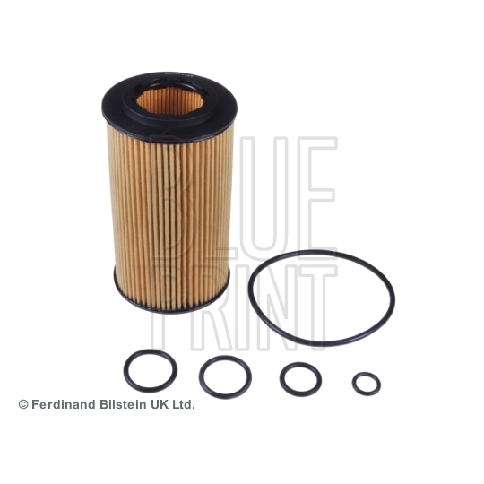 ADA102102 - Oil filter 