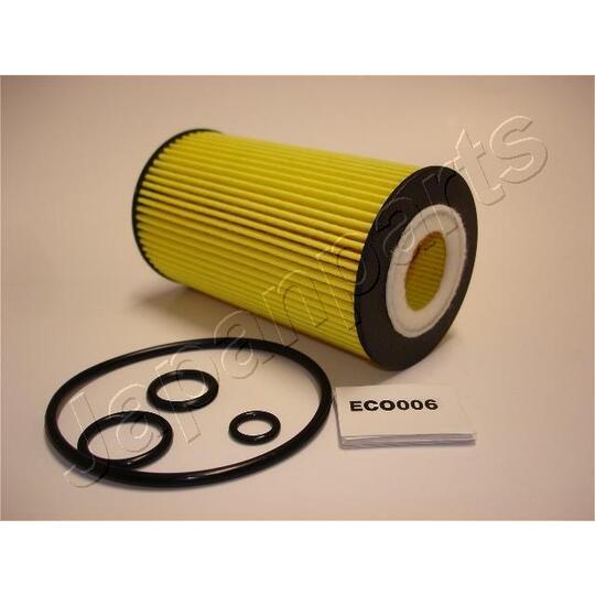 FO-ECO006 - Oil filter 
