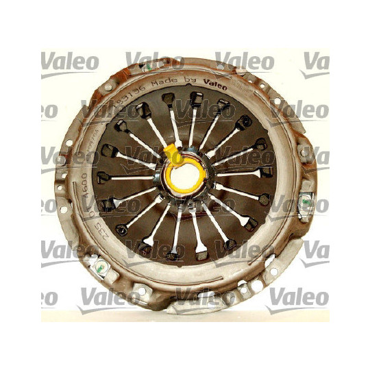 801301 - Clutch Kit 