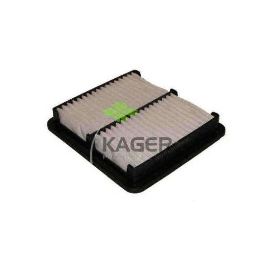 12-0139 - Air filter 