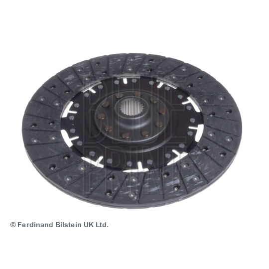 ADT33166 - Clutch Disc 