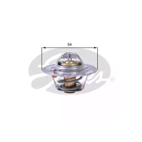 TH44288G1 - Thermostat, coolant 