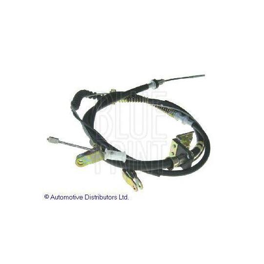 ADT34609 - Cable, parking brake 