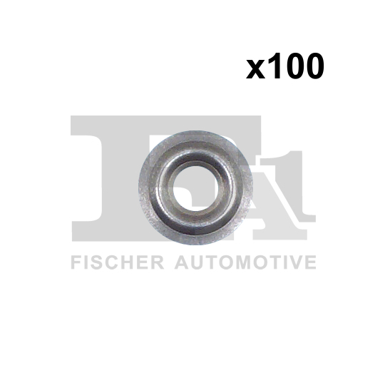 190.920.100 - Heat Shield, injection system 