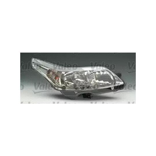 088779 - Headlight 