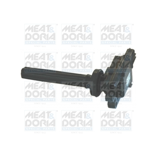 10412 - Ignition coil 