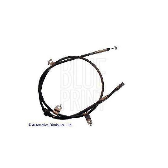 ADH24663 - Cable, parking brake 