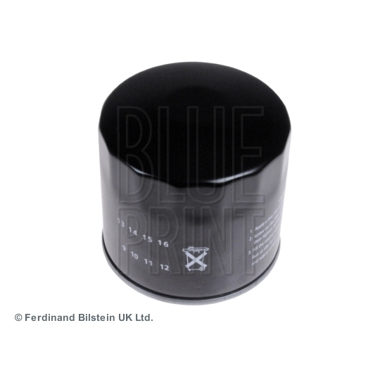 ADN12119 - Oil filter 