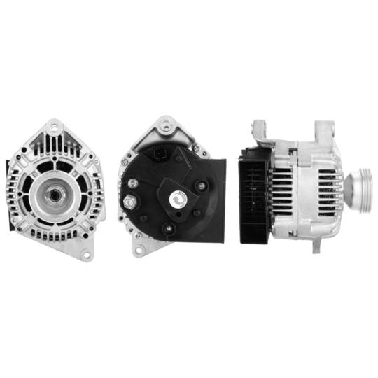 LRB00399 - Alternator 