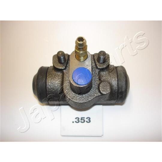 CS-353 - Wheel Brake Cylinder 