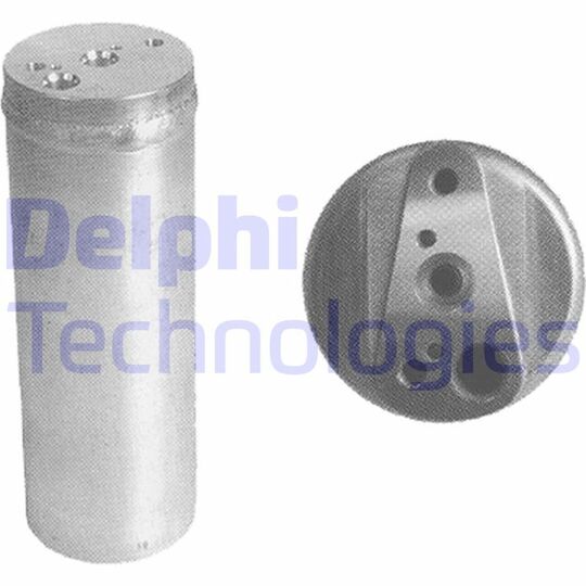 TSP0175134 - Dryer, air conditioning 