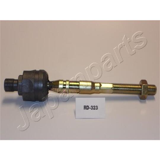 RD-323 - Tie Rod Axle Joint 