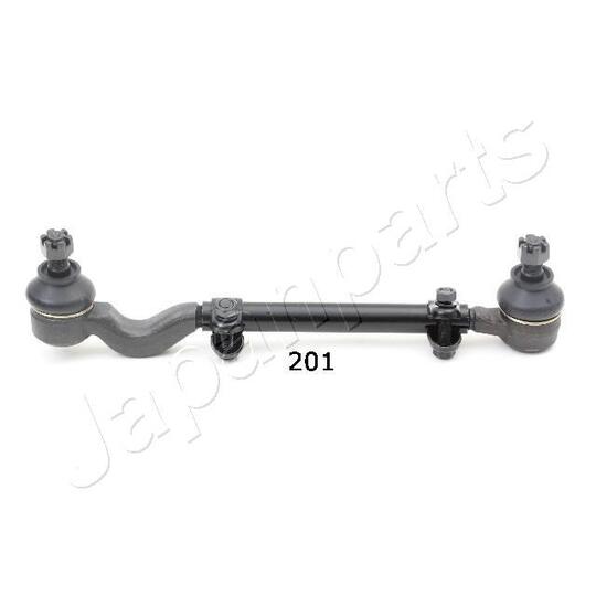 SA-201 - Tie rod end 