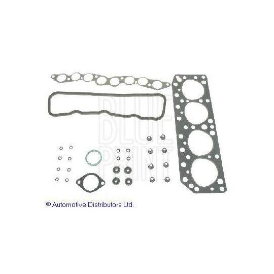 ADT36204 - Tihendikomplekt, silindripea 