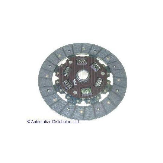 ADM53124 - Clutch Disc 