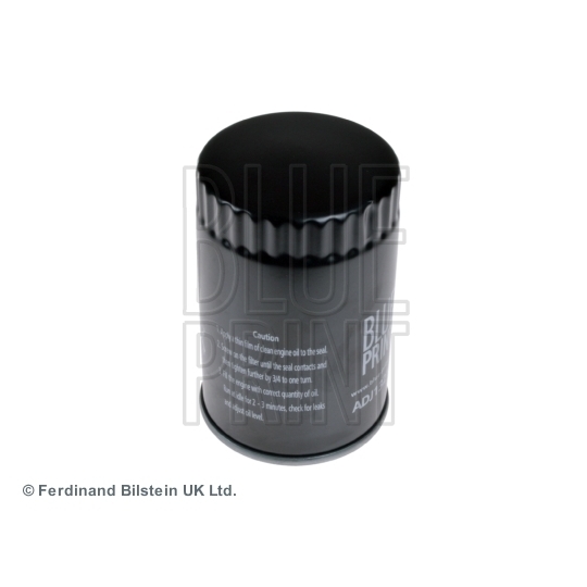 ADJ132101 - Oil filter 
