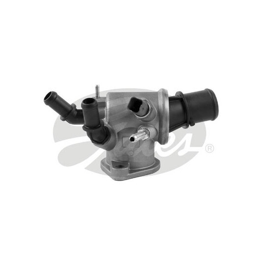 TH36988G1 - Thermostat, coolant 