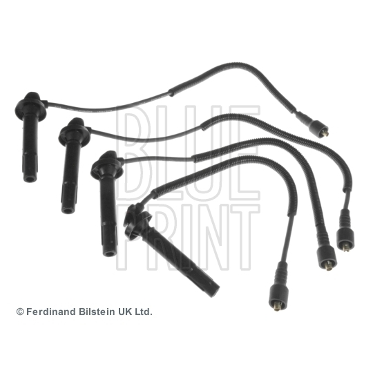 ADS71614C - Ignition Cable Kit 