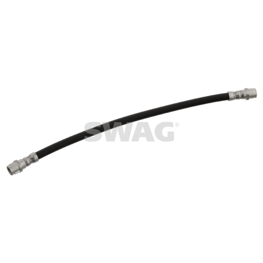 10 92 8714 - Brake Hose 